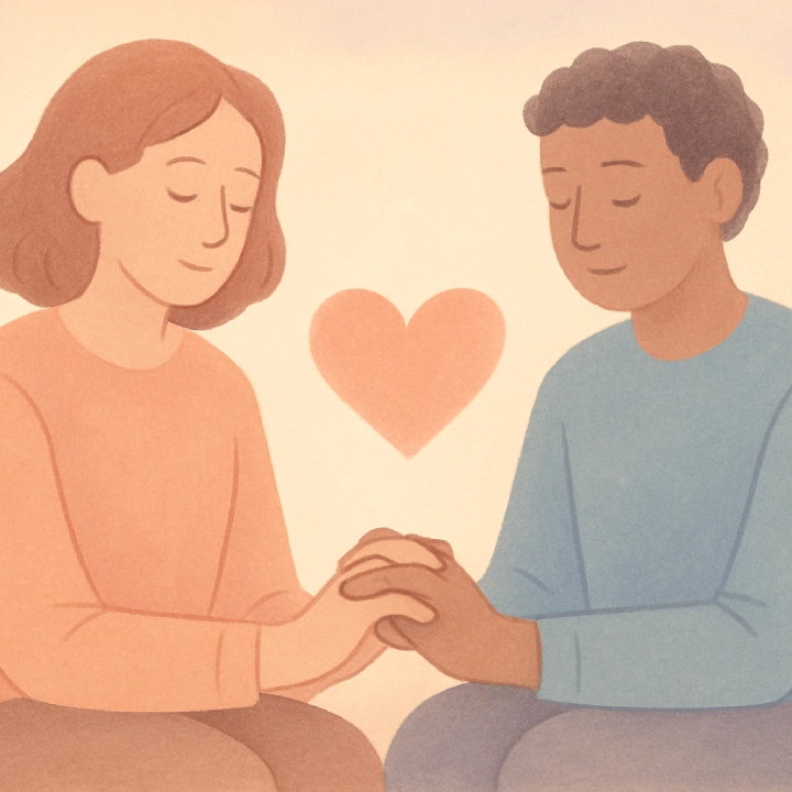 Relationships & Mental Health: Let’s Talk About What Matters