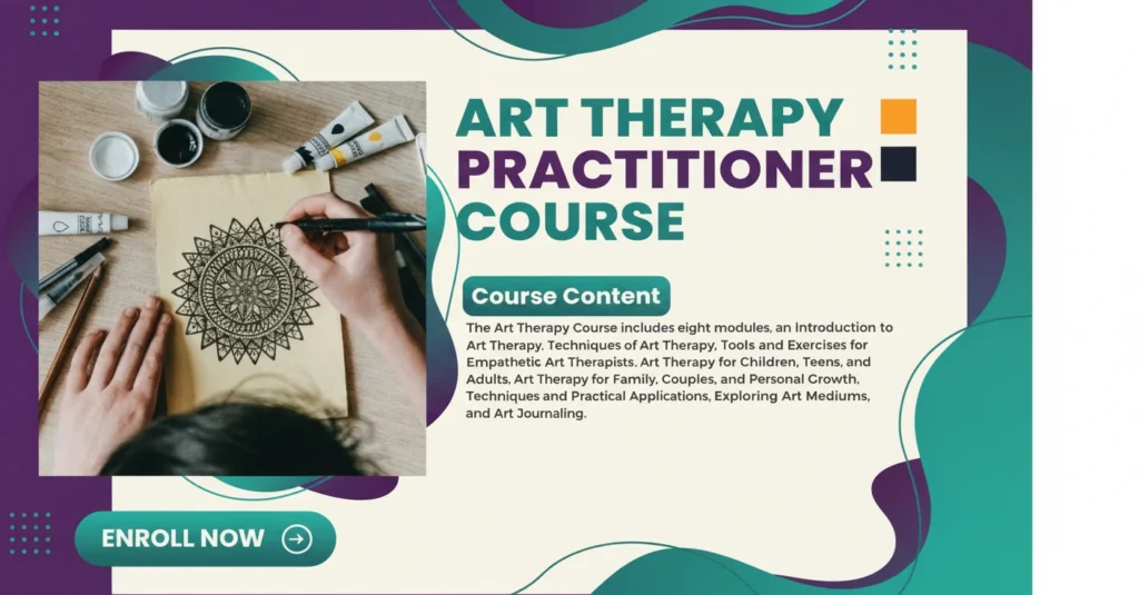 Art Therapy Practitioner Course