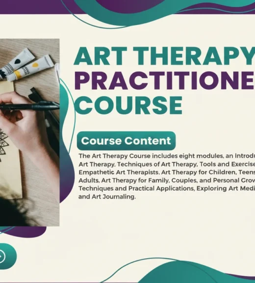 art-therapy Art Therapy Practitioner Course