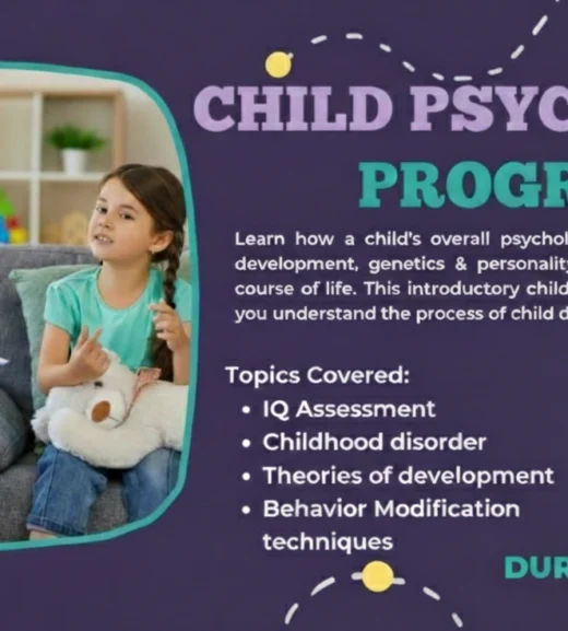 child-psychology-program Child Psychology Program
