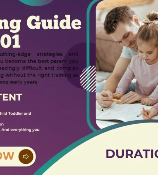 parenting-guide-101 Parenting Guide 101